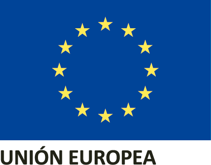 unión europea color fondo blanco
