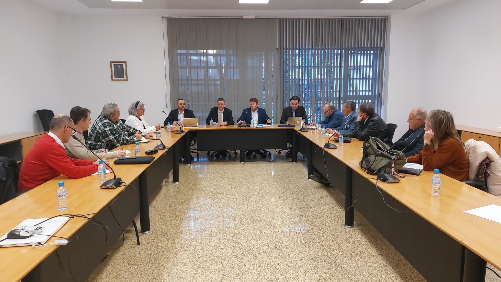 La Comunidad pone a disposición del sector ganadero ayudas para modernizar las explotaciones y hacerlas más sostenibles. Imagen