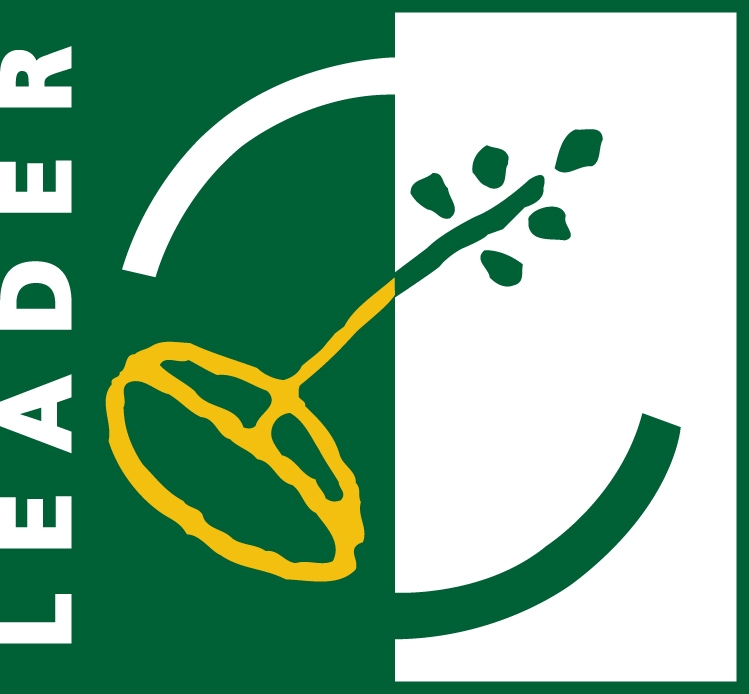 Logo ​LEADER